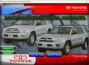 Manual de Reparación TOYOTA 4RUNNER 2007–2009 en HTML y PDF