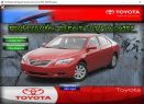 TOYOTA CAMRY XV40 2007-2011 - Tutalleronline - 1