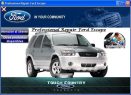 FORD ESCAPE 2005-2007 Workshop Manual - Tutalleronline - 1