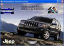 Jeep Grand Cherokee WK Workshop Manual - Tutalleronline - 1