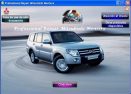Mitsubishi Montero workshop manual - Tutalleronline - 1