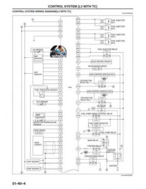 Mazda CX-7 Workshop Manual - Tutalleronline - 3