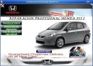 HONDA FIT 2002-2008 - Tutalleronline - 1