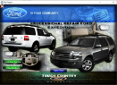 Ford Expedition 2007-2008 Workshop Manual - Tutalleronline - 1