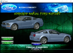 Ford Mustang 2007 Workshop Manual - Tutalleronline - 1