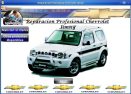 CHEVROLET JIMNY 1999-2007 - Tutalleronline - 1