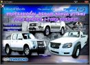 MAZDA BT-50, FORD RANGER Y FORD EVEREST 2007-2013 - Tutalleronline - 1