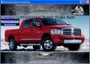 DODGE RAM PICK-UP 2006-2009 - Tutalleronline - 1