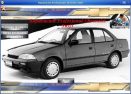CHEVROLET SUZUKI SWIFT 1991-2003 - Tutalleronline - 1