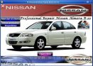 Nissan Almera B10 Workshop Manual - Tutalleronline - 1