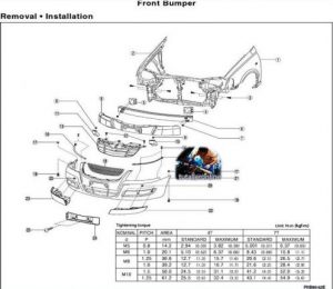 Nissan Almera B10 Workshop Manual - Tutalleronline - 2