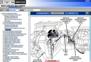 Jeep Commander Workshop Manual - Tutalleronline - 8