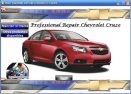 CHEVROLET CRUZE 2010-2011 - Tutalleronline - 1