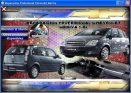 CHEVROLET MERIVA A 2003-2009 - Tutalleronline - 1