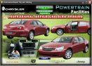 CHRYSLER SEBRING 2007-2009 - Tutalleronline - 1