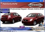 Nissan Sentra B16 workshop manual - Tutalleronline - 1