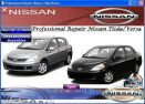 Nissan Tiida Workshop manual - Tutalleronline - 1