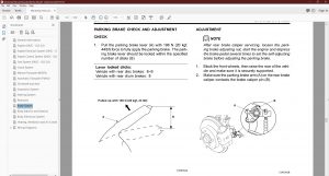 Hyundai Elantra XD 2005-2006 Workshop Manual - Tutalleronline - 3