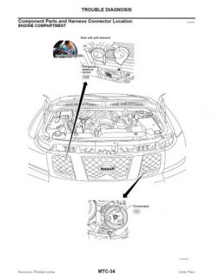 Nissan Titan workshop Manual - Tutalleronline - 6
