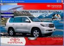 TOYOTA RORAIMA 2008-2010 - Tutalleronline - 1