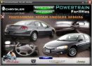 CHRYSLER SEBRING 2005-2006 - Tutalleronline - 1