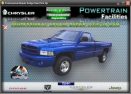 DODGE RAM 1500 2500 3500 1995-2001 - Tutalleronline - 1