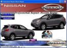 Nissan Rogue Workshop manual - Tutalleronline - 1