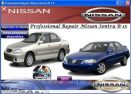 Nissan Sentra B15 - Tutalleronline - 1