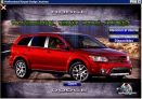 DODGE JOURNEY 2009-2011 - Tutalleronline - 1