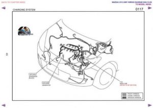Mazda 2 Workshop manual - Tutalleronline - 6
