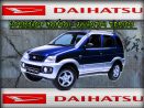DAIHATSU TERIOS J100 1997-2005 - Tutalleronline - 1