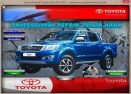 TOYOTA HILUX 2012-2015 - Tutalleronline - 1