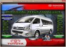 TOYOTA HIACE H200 2005-2015 - Tutalleronline - 1