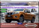 Nissan Frontier D23 - Tutalleronline - 1