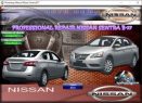 Nissan Sentra B17 - Tutalleronline.com - 1