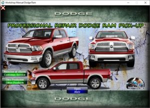 DODGE RAM 3500 2012-2015 - Tutalleronline - 1