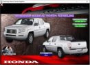 HONDA RIDGELINE 2006 - 2008 - Tutalleronline - 1