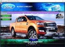 FORD RANGER WILDTRAK 2015 - 2016 - Tutalleronline - 1
