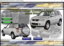 Chevrolet - Suzuki Grand Vitara II - Tutalleronline - Principal