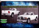 Dodge ram 1500 2009 Workshop Manual - 01