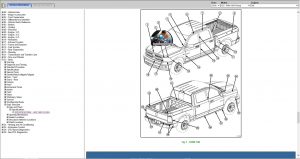 Dodge ram 1500 2009 Workshop Manual - 03
