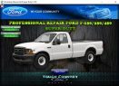 Ford F-250 - Tutalleronline - Principal