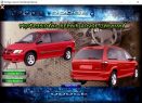 Dodge Caravan 2003 Workshop Manual - Tutalleronline - 1