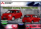 Mitsubishi Mirage Workshop Manual 2012-2015 - Tutalleronline - 1