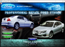 Ford Fusion 2010-2012 workshop manual - Tutalleronline - 1