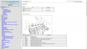 Ford Fusion 2010-2012 workshop manual - Tutalleronline - 2