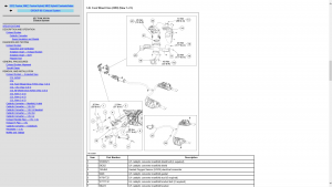 Ford Fusion 2010-2012 workshop manual - Tutalleronline - 4