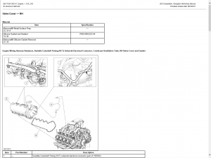 Ford expedition 2011-2013 workshop manual - Tutalleronline - 6