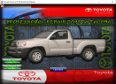Toyota tacoma 2005 - 2008 Workshop Manual - Tutalleronline - 1