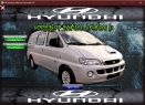 Hyundai H-1 Starex Workshop Manual 2000-2003 - Tutalleronline - 1